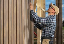 Affordable Siding Repair and Maintenance Services in Hummelstown, PA